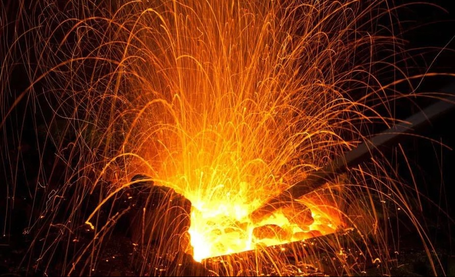 國(guó)內(nèi)鑄造行業(yè)的發(fā)展現(xiàn)狀與分析